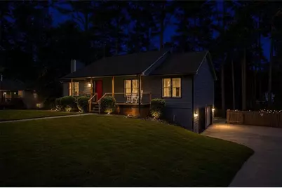 2660 Green Meadow Lane NE, Marietta, GA 30066 - Photo 35
