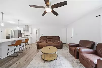 2660 Green Meadow Lane NE, Marietta, GA 30066 - Photo 7