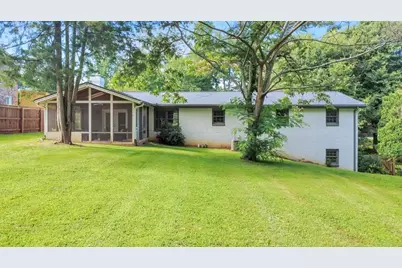 2160 Groover Road, Marietta, GA 30062 - Photo 35
