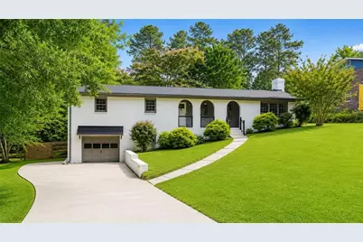 2160 Groover Road, Marietta, GA 30062 - Photo 37