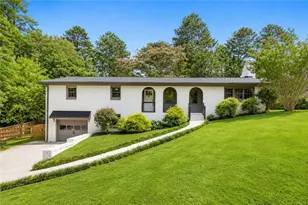 2160 Groover Rd, Marietta, GA 30062 - Photo 1