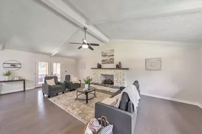2160 Groover Road, Marietta, GA 30062 - Photo 3