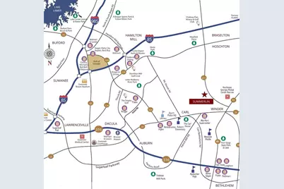 288 Wingate Drive, Winder, GA 30680 - Photo 55