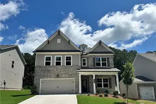 288 Wingate Dr, Winder, GA 30680 - Photo 3