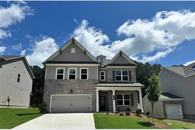 288 Wingate Drive, Winder, GA 30680 - Photo 1
