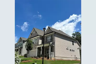 288 Wingate Drive, Winder, GA 30680 - Photo 3