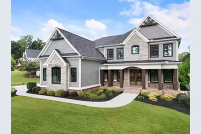 415 Shirley Lane, Alpharetta, GA 30005 - Photo 1