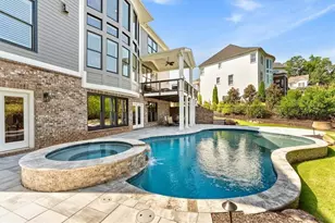 415 Shirley Ln, Alpharetta, GA 30005 - Photo 3