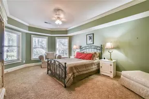 1145 River Laurel Dr, Suwanee, GA 30024 - Photo 45