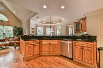 1145 River Laurel Drive, Suwanee, GA 30024 - Photo 19