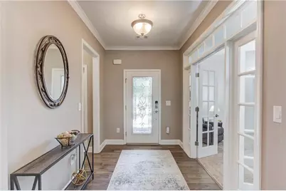 5891 Collier Bridge Lane, Hoschton, GA 30548 - Photo 5