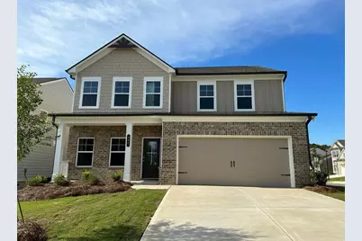 276 Wingate Drive, Winder, GA 30680 - Photo 1