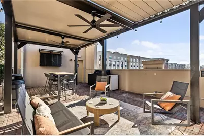 325 East Paces Ferry Road NE #1206, Atlanta, GA 30305 - Photo 37