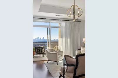 325 East Paces Ferry Road NE #1206, Atlanta, GA 30305 - Photo 1