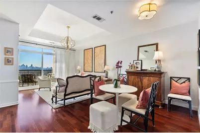 325 East Paces Ferry Road NE #1206, Atlanta, GA 30305 - Photo 5