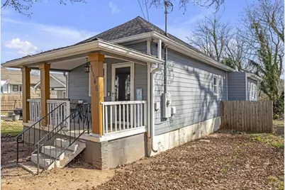 1146 Sims Street SW, Atlanta, GA 30310 - Photo 3