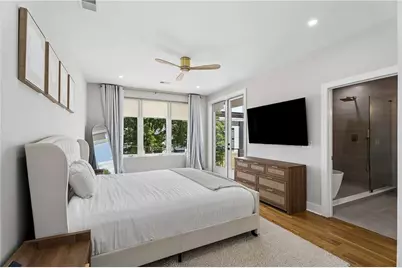 1008 Herndon Street NW, Atlanta, GA 30318 - Photo 13