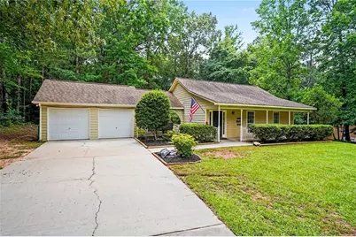 120 Landing Way, Griffin, GA 30223 - Photo 1