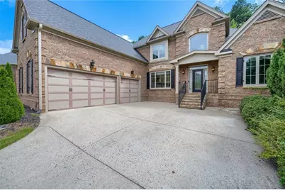 2195 Enclave Mill Drive, Dacula, GA 30019 - Photo 5