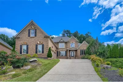 2195 Enclave Mill Drive, Dacula, GA 30019 - Photo 1