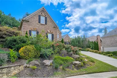 2195 Enclave Mill Drive, Dacula, GA 30019 - Photo 3