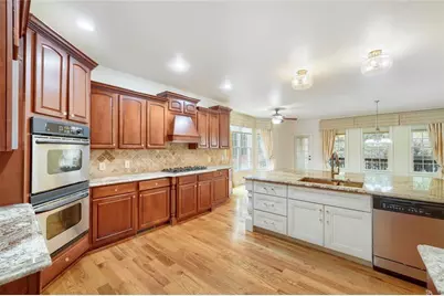 2195 Enclave Mill Drive, Dacula, GA 30019 - Photo 19