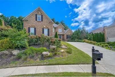 2195 Enclave Mill Drive, Dacula, GA 30019 - Photo 1