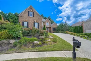 2195 Enclave Mill Dr, Dacula, GA 30019 - Photo 1