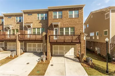 335 Beacons Place, Alpharetta, GA 30005 - Photo 33