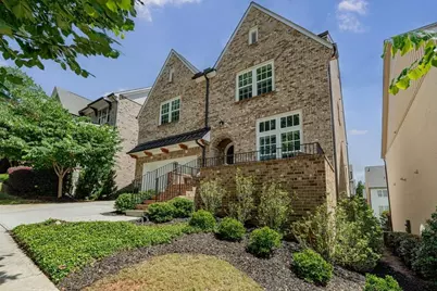 320 Harp Street, Alpharetta, GA 30319 - Photo 3