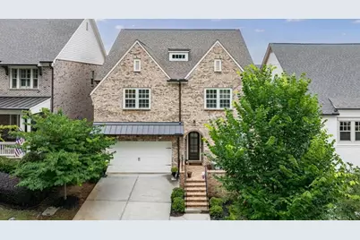 320 Harp Street, Alpharetta, GA 30319 - Photo 85