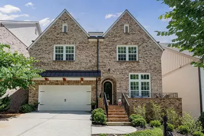 320 Harp Street, Alpharetta, GA 30319 - Photo 1