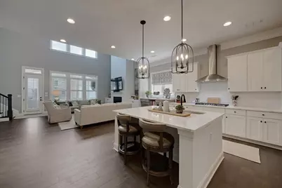 320 Harp Street, Alpharetta, GA 30009 - Photo 7