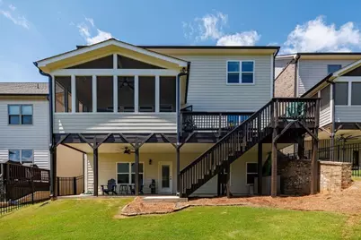 320 Harp Street, Alpharetta, GA 30009 - Photo 81