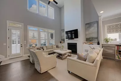 320 Harp Street, Alpharetta, GA 30009 - Photo 17