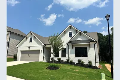 266 Wingate Drive, Winder, GA 30680 - Photo 3