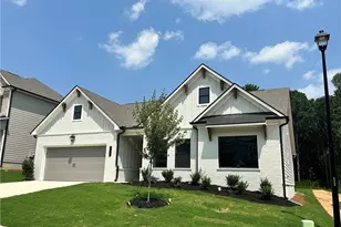 266 Wingate Dr, Winder, GA 30680 - Photo 3
