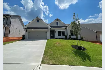 266 Wingate Drive, Winder, GA 30680 - Photo 5
