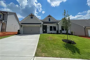 266 Wingate Dr, Winder, GA 30680 - Photo 5