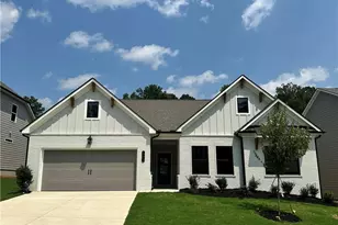 266 Wingate Dr, Winder, GA 30680 - Photo 1