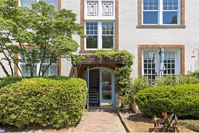 7 Park Lane NE #J, Atlanta, GA 30309 - Photo 1
