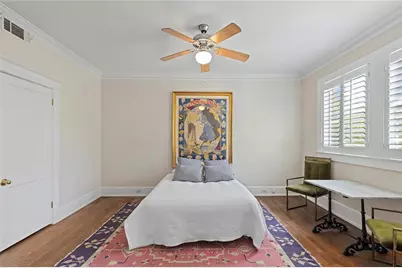 7 Park Lane NE #J, Atlanta, GA 30309 - Photo 13