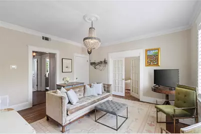 7 Park Lane NE #J, Atlanta, GA 30309 - Photo 11