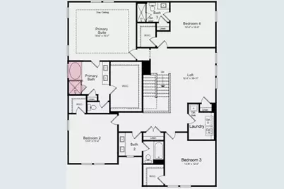 3297 Kennington Court, Loganville, GA 30052 - Photo 3