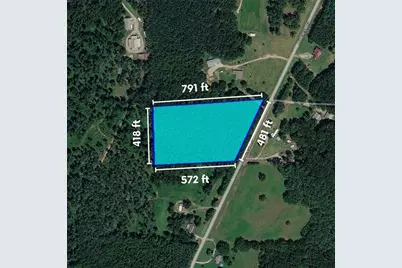 00 Hillcrest Road, Bowdon, GA 30108 - Photo 7