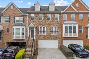 6029 Bartam Cove, Duluth, GA 30097 - Photo 1
