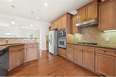6029 Bartam Cove, Duluth, GA 30097 - Photo 9