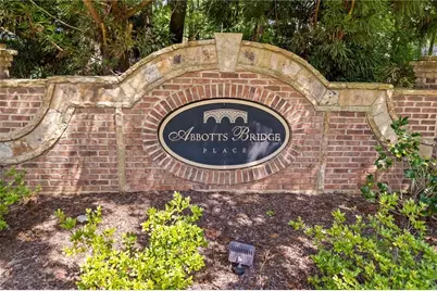 6029 Bartam Cove, Duluth, GA 30097 - Photo 49