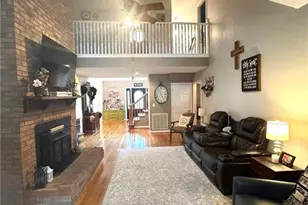 135 Meadow Lakes Blvd, Cedartown, GA 30125 - Photo 17