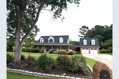 135 Meadow Lakes Boulevard, Cedartown, GA 30125 - Photo 1